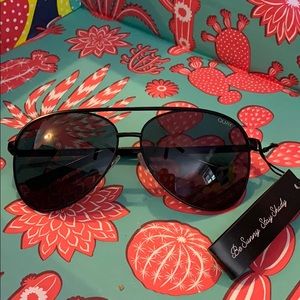 Quay Australia Sunglasses